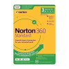 Norton 360 Standard 1 User 3 Devices 1 Year
