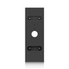 Ubiquiti Intercom Surface Angle Mount, UniFi Access Intercom Surface Angle Mount Accessory, 5° Upward Angle, Black, 2Yr Warr