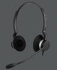Jabra Biz 2300 Duo MS USB-A Corded Headset