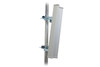 Ubiquiti 2.3-2.7GHz AirMax Base Station Sectorized Antenna 15dBi 120 deg For Use With RocketM2 - All mounting accessories and brackets included
