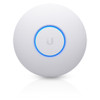 Ubiquiti UniFi AC Pro V2 Indoor & Outdoor AP, 2.4GHz @ 450Mbps, 5GHz @ 1300Mbps, 1750Mbps Total, Range Up 122m | POE Adapter Included, Incl 2Yr Warr