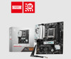 MSI B650M GAMING WIFI AMD AM5 MATX Motherboard, 2x DDR5 ~128GB, 1x PCI-E x16, 2x M.2, 4x SATA,  8x USB 3.2,