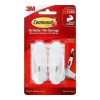 Command Hook 17068 Pack of 2 Box of  4