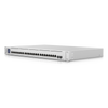 Ubiquiti Switch Enterprise 24-port Switch 24x10GbE Ports, 2x 25G SFP28 Ports For Uplinks, Managed Layer 3 Switch, Incl 2Yr Warr