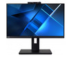 Acer B248Y 23.8in IPS-LED /VGA/HDMI/DisplayPort /(16:9) 1920x1080@75Hz /Speakers /Height Adjustable /FHD Webcam/USB C Docking/3 Year Warranty