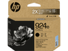 HP #924e Black Ink 4K0V0NA - 1,000 pages