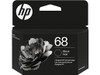 HP #68 Black Ink 7FP21TA - 160 pages