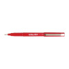 Artline 200 Fineliner Pen 0.4mm Red Bx12