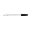 Artline Smoove 8210 Ballpoint Black Box of 12