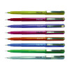 Artline 200 Fineliner Brights Assorted Colours
