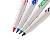 Expo Whiteboard Marker Fine Assorted Pack of 4 Box of  6