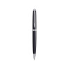 Waterman Hemisphere Black Palladium Trim Ballpoint