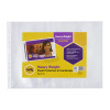 Marbig Sheet Protectors Heavy Weight L/S A3 Pack of 25