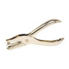 Marbig Punch Plier 1 Hole 7 Sheet Silver