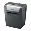 Rexel Momentum Shredder Cross Cut X308