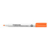 Staedtler Lumo Whiteboard Compact Bulletpoint Orange Box of 10