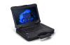 Panasonic Toughbook 40 Mk2 Ultra 7 165H, 16GB, 512GB SSD Opal, 14" FHD, RGB Emissive KBD, WCam, Wifi, W11P, All Black, 3YR Wty