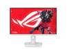 ASUS XG27UCG-W 27' ROG Strix Dual Mode Gaming Monitor, 3840x2160, dual mode (4K 160Hz or FHD 320Hz), 1ms (GTG), Fast IPS, Extreme Low Motion Blur Sync