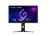 ViewSonic 27' 2K 2560x1440 IPS, 240hz, USB-C (DP ALT & 65W), HAS, 1ms, HDR10, Freesync Premium, HDMI 2.1 , DP 1.4.. Gamer's Choice Monitor LS