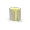 Post-It Notes 655-RTY 100% Recy Yellow 76X127 Pk16