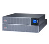 APC Easy UPS 2000VA/1800W Online UPS, 4U RM, 230V/16A Input, 6x IEC C13 Outlets, Lithium Ion Battery, W/ Battery Pack, W/ Rail Kit