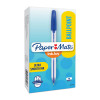 Paper Mate InkJoy 50ST BP Blue Pack of 12
