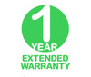 APC Renewal warranty extension, for Back UPS, parts only, 1 year