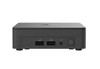 ASUS NUC 13 Pro Arena Canyon Slim Core 7 Barebone Mini PC, RPL-P 28W (i7-1360P), Integrated GPU, Wi-Fi 6E, No Cord/RAM/Storage/OS
