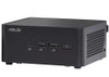 ASUS NUC 14 Pro Revel Canyon Tall Core Ultra 7 Barebone Kit Mini PC, MTL-H 28W (U7 155H), Integrated GPU, Wi-Fi 6E, AU Cord, No RAM/Storage/OS