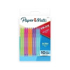 Paper Mate InkJoy 100RT BP Fsn Pack of 10R Box 12