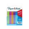 Paper Mate InkJoy 100ST BP Fsn Pack of 10R Box 12