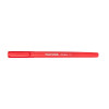 Paper Mate Write Bros 1.0mm BP Red Pack of 12