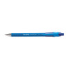 Paper Mate Flex Grip RT BP 0.8mm Blue Box 12