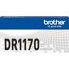 Brother DR-1170 Drum Cartridge - 10,000 pages