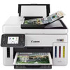 Canon GX6160 Mega Tank Printer - Print, Copy, Scan
