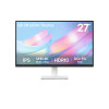 LG 27'' 4K UHD UltraFine IPS monitor