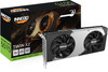 INNO3D nVidia GeForce RTX 5070 TWIN X2 12GB GDDR7 2512 MHz Boost Clock, RAM 28 Gbps, 3x DP, 1xHDMI 250x116x41mm