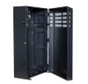 PowerShield Vertical Wall Mount Rack with 6U vertical capacity