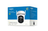 TP-Link TC43 Outdoor Pan/Tilt Security Wi-Fi Camera, 3K 5MP Live View, Starlight Colour Night Vision, 360° All-Round Protection