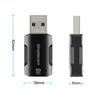 Simplecom NW830 Wi-Fi 6 and Bluetooth 5.3 Combo USB Adapter Dual Band AX900