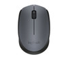 Logitech M170 Wireless Mouse GREY