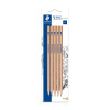 Staedtler Natural Pencilil 2B Pack of 5 Box 12