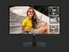AOC 21.45'100Hz 1920 × 1080 (FHD) VGA × 1 HDMI 1.4 × 1 AdaptiveSync 3-Sided Frameless Low Blue Mode, Office, POS, Business, Uni, Home Monitor