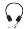 Jabra Evolve 30 II, USB C/A Stereo Stereo UC, Great calls and music, Plug-and-play connectivity, Manage calls easily, Flexible connectivity via 3.5 mm