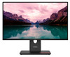 Lenovo ThinkVision T24I-40 23.8' 120Hz FHD Monitor 1920x1080 16:9 99% sRGB Height Adjustable Titl Swivel Pivot 3xUSB-A USB-C VGA DP HDMI ~63CFMAR1AU