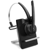 EPOS | Sennheiser IMPACT D10 Phone AUS II Premium, single-sided, wireless DECT headset that connects directly to desk phones