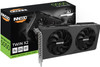 INNO3D nVidia GeForce RTX 5050 TWIN X2 8GB GDDR6 2572 MHz Boost Clock, VRAM 20 Gbps, 3x DP, 1xHDMI, 225x116x41mm
