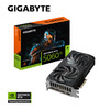 Gigabyte GeForce RTX™ 5060 Ti WINDFORCE 8G, 2572 MHz, CUDA TBD, 28 Gbps, GDDR7, 128 bit, PCI-E 5.0, PSU 650W, DisplayPort 2.1b *3 HDMI 2.1b *1