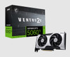 MSI nVidia GeForce RTX™ 5060 Ti 8G VENTUS 2X PLUS, PCI Express® Gen 5 x16 (uses x8), Boost: 2572 MHz, CUDA 4608 Units, 8GB GDDR7, HDMI™ x 1