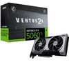 MSI nVidia GeForce RTX™ 5060 Ti 16G VENTUS 2X OC PLUS, PCI Express® Gen 5 x16, Boost: 2602 MHz, CUDA 4608 Units, 16GB GDDR7, HDMI™ x 1